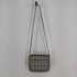アクアスキュータム AQUASCUTUM チェック柄 ショルダーバック レディース