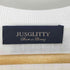 ジャスグリッティー JUSGLITTY カシュクールカーデ付きタイトニットワンピース レディース JPN:2