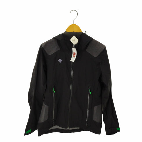 デサント descente DUALIS ナイロンジャケット メンズ import:M