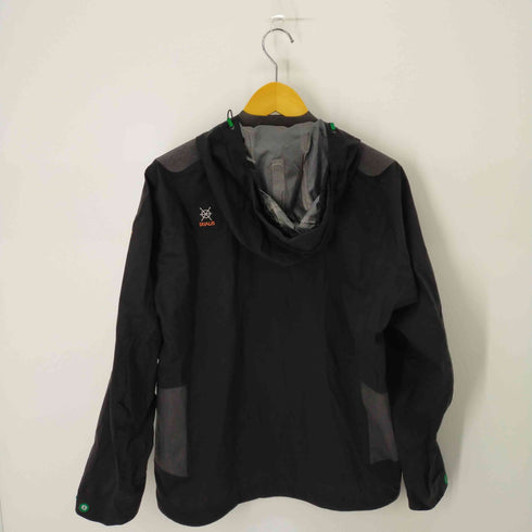 デサント descente DUALIS ナイロンジャケット メンズ import:M