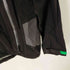 デサント descente DUALIS ナイロンジャケット メンズ import:M
