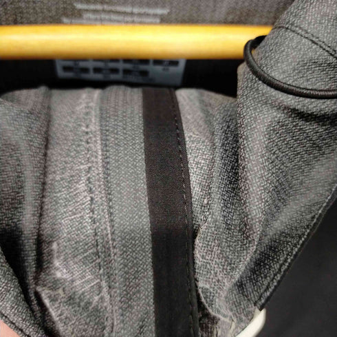 デサント descente DUALIS ナイロンジャケット メンズ import:M