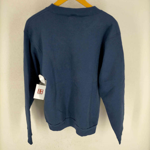 オニータ ONEITA POWER-SWEATS MADE IN USA 企業ロゴスウェット メンズ JPN:L