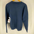 オニータ ONEITA POWER-SWEATS MADE IN USA 企業ロゴスウェット メンズ JPN:L