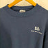 オニータ ONEITA POWER-SWEATS MADE IN USA 企業ロゴスウェット メンズ JPN:L