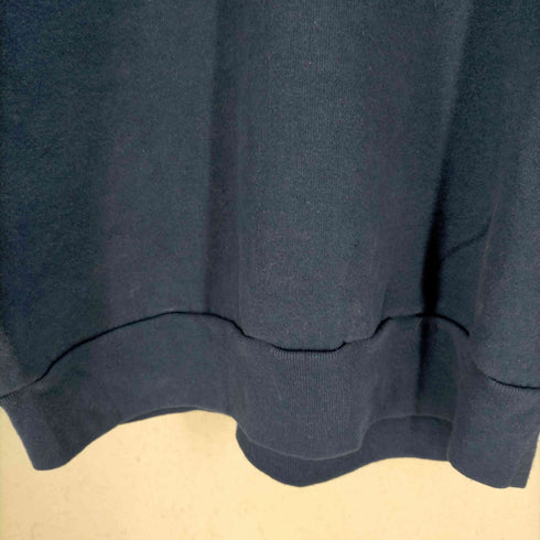 オニータ ONEITA POWER-SWEATS MADE IN USA 企業ロゴスウェット メンズ JPN:L