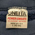 オニータ ONEITA POWER-SWEATS MADE IN USA 企業ロゴスウェット メンズ JPN:L