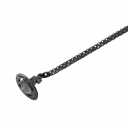 ヴィヴィアンウエストウッド Vivienne Westwood オーブトップ ネックレス レディース