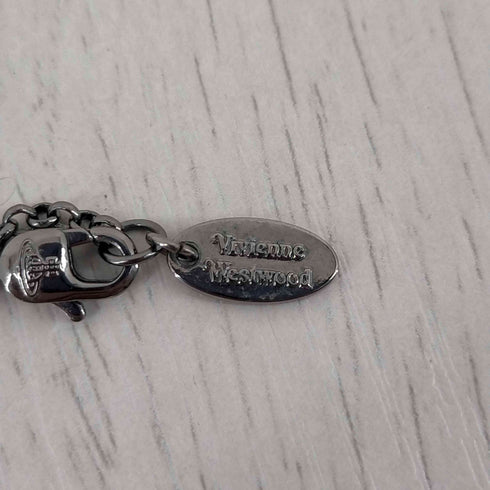 ヴィヴィアンウエストウッド Vivienne Westwood オーブトップ ネックレス レディース