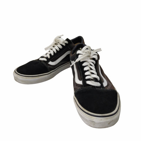 バンズ VANS OLD SKOOL メンズ JPN:27.5