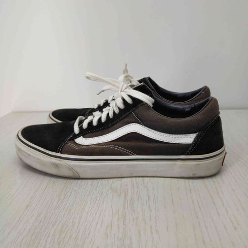 バンズ VANS OLD SKOOL メンズ JPN:27.5