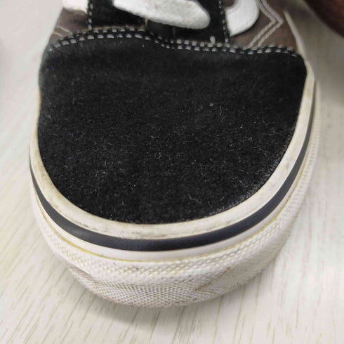 バンズ VANS OLD SKOOL メンズ JPN:27.5