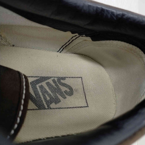 バンズ VANS OLD SKOOL メンズ JPN:27.5