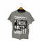 ディーゼル DIESEL プリントTシャツ メンズ import:L