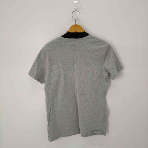 ディーゼル DIESEL プリントTシャツ メンズ import:L