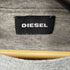 ディーゼル DIESEL プリントTシャツ メンズ import:L