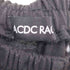ACDC RAG サイド狐口面ワイドパンツ メンズ FREE