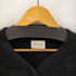 ユナイテッドアローズ UNITED ARROWS RCN/W/CA ファー Vネック カーディガン メンズ