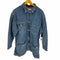 ジョーンズニューヨーク JONES NEW YORK 裏地ブランケットデニムカバーオール メンズ JPN:L