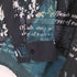 ポリ地総柄 L/S シャツ メンズ
