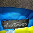 ワイルドシングス WILDTHINGS チロリアンテープパテッドナイロンマウンテンパーカー PRIMALOFT プリマロフト レディース JPN:XS