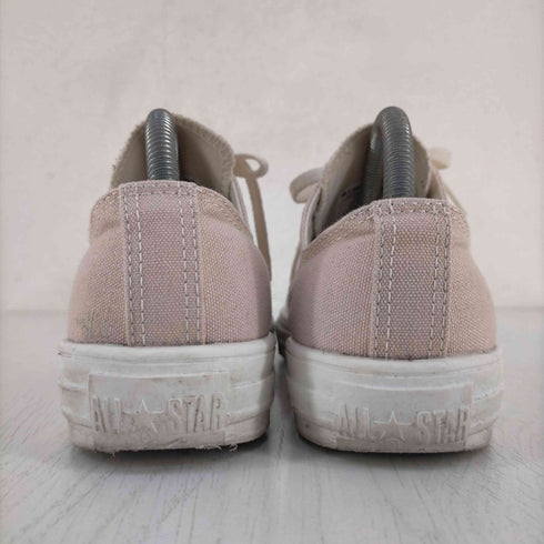 コンバース CONVERSE ALLSTAR OX レディース JPN:22.5