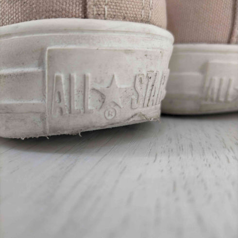 コンバース CONVERSE ALLSTAR OX レディース JPN:22.5