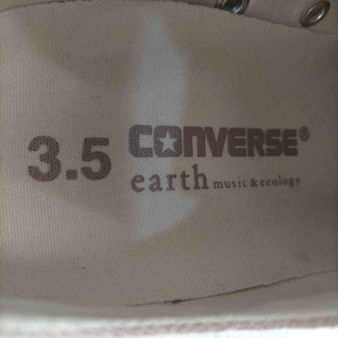 コンバース CONVERSE ALLSTAR OX レディース JPN:22.5