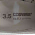 コンバース CONVERSE ALLSTAR OX レディース JPN:22.5