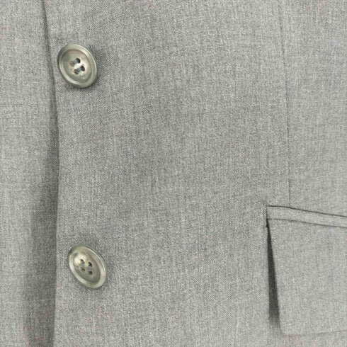 コムサ COMME CA 3B テーラードジャケット スカート セットアップ レディース 9