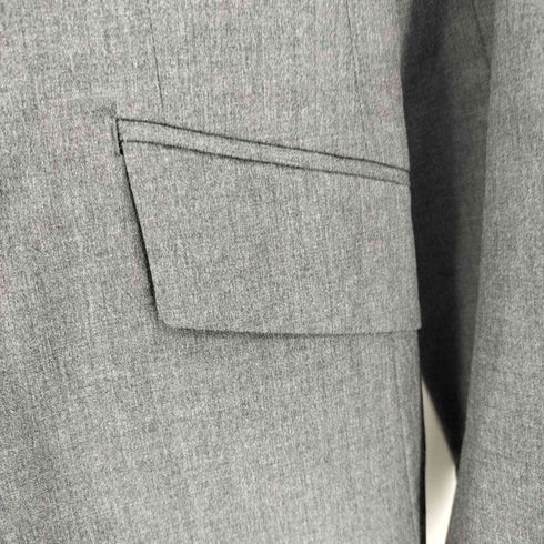 コムサ COMME CA 3B テーラードジャケット スカート セットアップ レディース 9