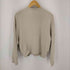 ロクビューティーアンドユースユナイテッドアローズ 6 BEAUTY & YOUTH UNITED ARROWS COTTON SNAP CARDIGAN レディース