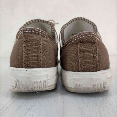 コンバース CONVERSE ALLSTAR OX レディース JPN:22.5