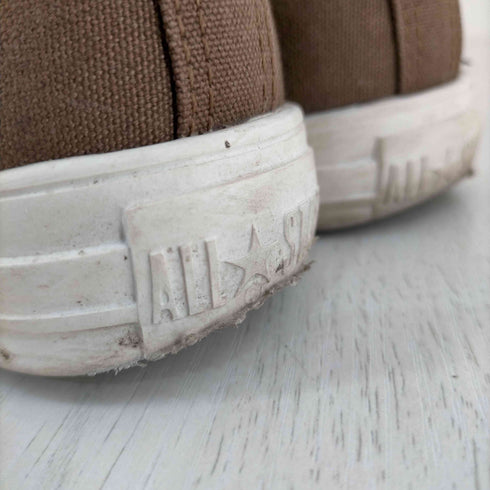 コンバース CONVERSE ALLSTAR OX レディース JPN:22.5
