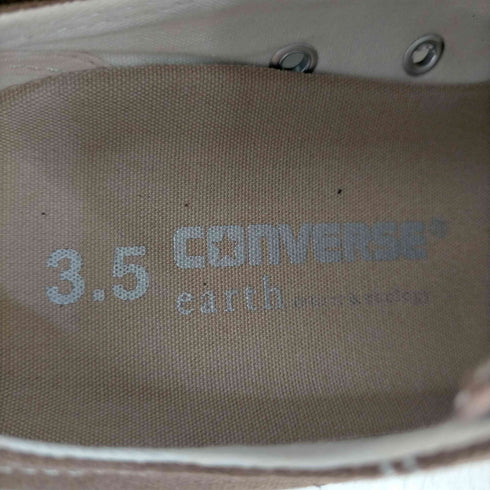 コンバース CONVERSE ALLSTAR OX レディース JPN:22.5