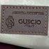 グッシオ GUSCIO イタリア製 フェイクレザートートバッグ レディース