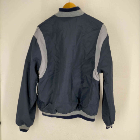 MADE IN ENGLAND リブジップブルゾン メンズ JPN:L