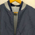 MADE IN ENGLAND リブジップブルゾン メンズ JPN:L