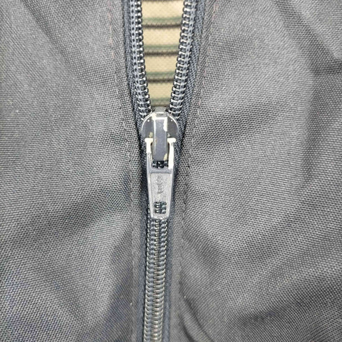 MADE IN ENGLAND リブジップブルゾン メンズ JPN:L