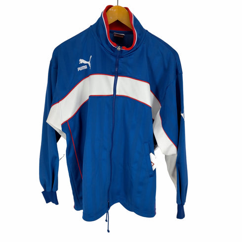 プーマ PUMA 90S トリコカラージャージー メンズ S~M