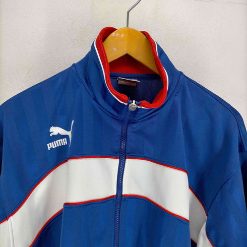 プーマ PUMA 90S トリコカラージャージー メンズ S~M
