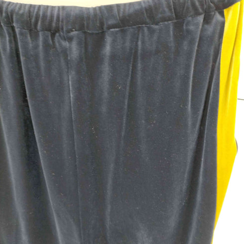 ロクビューティーアンドユースユナイテッドアローズ 6 BEAUTY & YOUTH UNITED ARROWS 22AW VELOUR PANTS レディース JPN:36