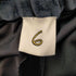 ロクビューティーアンドユースユナイテッドアローズ 6 BEAUTY & YOUTH UNITED ARROWS 22AW VELOUR PANTS レディース JPN:36