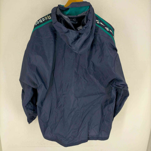 リーボック Reebok 90S ナイロンジップブルゾン メンズ