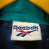リーボック Reebok 90S ナイロンジップブルゾン メンズ