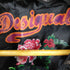 デシグアル Desigual クロコダイルデザインコート レディース JPN:40