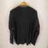 ロクビューティーアンドユースユナイテッドアローズ 6 BEAUTY & YOUTH UNITED ARROWS THERMAL COLOR STITCH LONG SLEEVE レディース