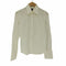 ギャップ Gap Stretch レギュラーカラー L/S シャツ レディース import:M
