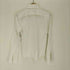 ギャップ Gap Stretch レギュラーカラー L/S シャツ レディース import:M
