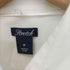 ギャップ Gap Stretch レギュラーカラー L/S シャツ レディース import:M
